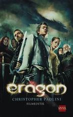 Eragon - Christopher Paolini - paperback, Boeken, Ophalen of Verzenden, Nieuw