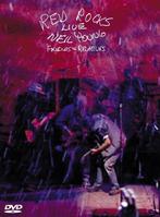 Neil Young - Red Rocks Live: Friends & Relatives DVD, Cd's en Dvd's, Dvd's | Muziek en Concerten, Verzenden, Nieuw in verpakking
