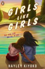 Girls like girls 9780241652466 Hayley Kiyoko, Verzenden, Zo goed als nieuw, Hayley Kiyoko
