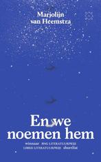 9789492478375 En we noemen hem | Tweedehands, Boeken, Verzenden, Gelezen, Marjolijn van Heemstra
