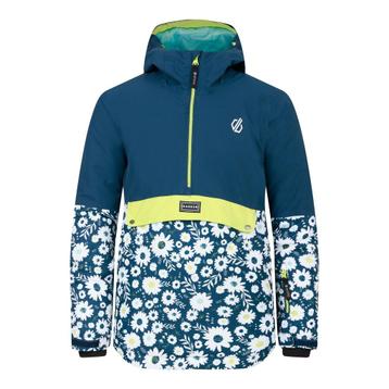 -61% Dare2b  Dare2b Freehand daisy overhead ski-jas voor kin beschikbaar voor biedingen