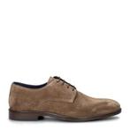 Nelson nette schoenen voor heren in het Bruin, Bruin, Verzenden, Overige typen, Nieuw
