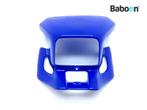 Bovenkuip Yamaha WR 250 F 2001-2006 (WR250 WR250F), Motoren, Verzenden, Gebruikt