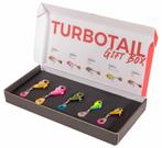 Ultimate Turbotail Gift Box (5pcs), Verzenden, Nieuw