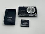 Panasonic DMC-FX35 - 10,1 mégapixels - Zoom optique 4x, Nieuw