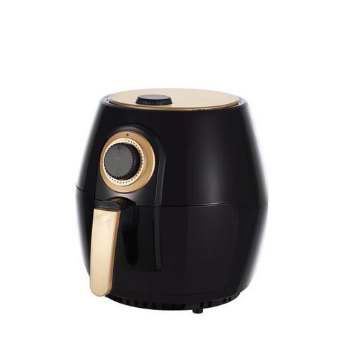 Winning Star St-9610 Airfryer 3.8 Liter, Witgoed en Apparatuur, Airfryers, Nieuw, Ophalen of Verzenden
