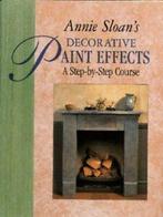 Annie Sloans decorative paint effects: a step-by-step, Boeken, Taal | Engels, Gelezen, Verzenden