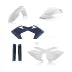 Acerbis plastic kit OEM 2017 Husqvarna TE 250 17 & TE 250i 1, Ophalen of Verzenden, Nieuw