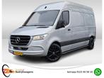 Zakelijke Lease |  Mercedes-Benz Sprinter 214 2.2 CDI L2H2 |, Automaat, Mercedes-Benz, Diesel, Nieuw