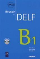 Reussir Le Delf 2010 Edition 9782278064496, Boeken, Wetenschap, Zo goed als nieuw, Verzenden