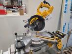 Afkortzaag DeWalt DWS774-QS, Zakelijke goederen, Machines en Bouw | Metaalbewerking, Ophalen