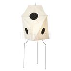 Vitra Akari UF Tafellamp, UF3-Q (Tafellampen, Binnenlampen), Huis en Inrichting, Verzenden, Nieuw