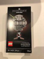 Lego Set - 40591 - Star Wars - Death Star II, Nieuw