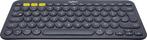 Logitech K380 - Draadloos Bluetooth Toetsenbord - QWERTY -, Computers en Software, Toetsenborden, Verzenden, Nieuw