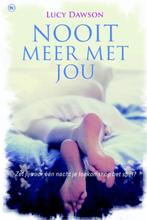 Nooit meer met jou 9789044336610 Lucy Dawson, Boeken, Verzenden, Zo goed als nieuw, Lucy Dawson