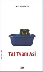 Tat Tvam Asi 9789493183056 A.L. Snijders, Verzenden, Zo goed als nieuw, A.L. Snijders