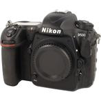Nikon D500 body occasion, Audio, Tv en Foto, Fotocamera's Digitaal, Verzenden, Gebruikt, Nikon