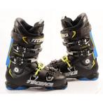 40,5 41 skischoenen TECNICA MACH1 100 XR, CAS custom, QUADRA, Verzenden, Gebruikt