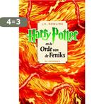 Harry Potter en de Orde van de Feniks / Harry Potter / 5, Boeken, Verzenden, Gelezen, J.K. Rowling