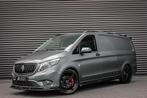 Zakelijke Lease |  Mercedes-Benz Vito 215PK JB-EDITION FULL, Automaat, Gebruikt, Overige kleuren, Diesel