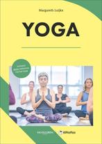 9789463562843 Yoga voor 60-plussers Margareth Luijkx, Verzenden, Nieuw, Margareth Luijkx