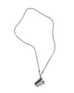 HEMA Shotglas ketting carnaval, Verzenden, Nieuw