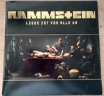 Rammstein - 1st press - Liebe Ist Für Alle Da - Enkele, Nieuw in verpakking