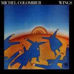 LP gebruikt - Michel Colombier - Wings (Netherlands, 1971), Verzenden, Zo goed als nieuw