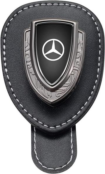 Magnetische Brillenhouder en mooie auto-accessoire - Zwart beschikbaar voor biedingen