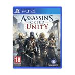 Assassins Creed Unity, Verzenden, Nieuw