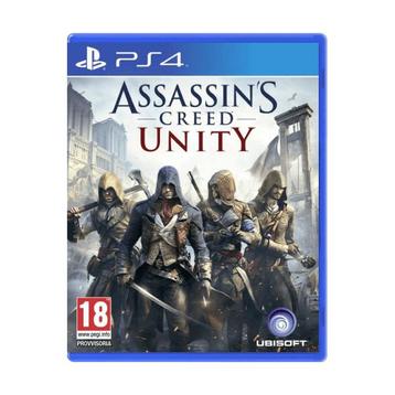 Assassins Creed Unity