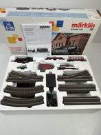 Märklin H0 - 29321 - Treinset (1) - Opstarten - Startset, Hobby en Vrije tijd, Nieuw