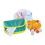 Haba Creative Play - Speelgeld met Portemonnee, Ophalen of Verzenden, Nieuw