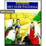 In de tijd van het Oude Palestina / Een kijkje in het, Verzenden, Gelezen, J. Ajchenbaum