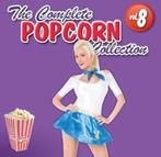 Various - The Complete Popcorn Collection 8 - CD, Cd's en Dvd's, Verzenden, Nieuw in verpakking