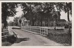 KERK-AVEZAATH - Hotel Hamsche Brug, Verzamelen, Verzenden, Gelopen