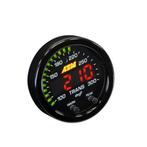AEM X-Series Temperature 100-300F Gauge Kit (ONLY Black, Ophalen of Verzenden, Nieuw