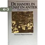 Handel in kunst en antiek 9789027477453 Bangert, Verzenden, Gelezen, Bangert