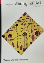 Aboriginal Art 9780500203668 Wally Caruana, Boeken, Gelezen, Wally Caruana, Verzenden