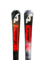Nordica Dobermann Spitfire TI X-162 cm, Gebruikt, Ophalen of Verzenden, Carve, Skiën