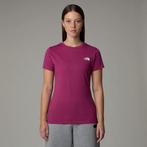 The North Face T-shirt W S/S SIMPLE DOME SLIM TEE (1-delig), Verzenden, Nieuw