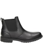 Timberland Stormbuck chelseaboots voor heren in het Zwart, Verzenden, Nieuw, Zwart, Timberland