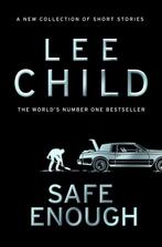 Safe Enough 9780857506795 Lee Child, Verzenden, Gelezen, Lee Child