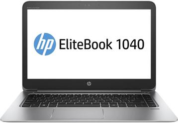 HP Elitebook Folio 1040 G3 Intel i5 6200U | 8GB DDR4 | 25...