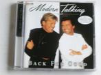 Modern Talking - Back for Good, Cd's en Dvd's, Cd's | Pop, Verzenden, Nieuw in verpakking