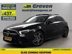 Mercedes-Benz A-Klasse 250 e AMG Limited 263PK Pano €437pm, Auto's, Mercedes-Benz, Automaat, Zwart, Nieuw, Hybride Elektrisch/Benzine