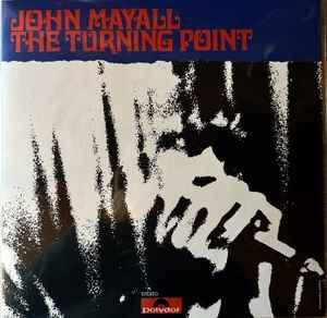 lp nieuw - John Mayall - The Turning Point, Cd's en Dvd's, Vinyl | Pop, Zo goed als nieuw, Verzenden