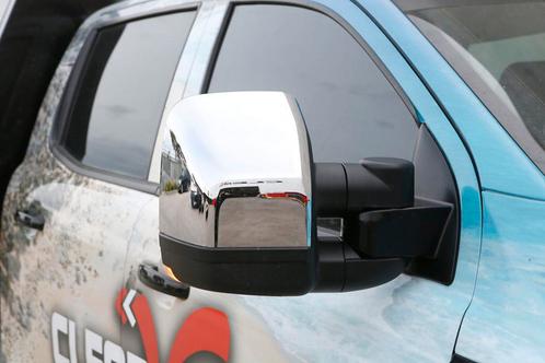 ClearView “Next Generation” Towing Mirror Head Covers, Auto diversen, Tuning en Styling, Ophalen of Verzenden