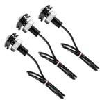 Oracle Pre-Runner Style LED Grille Kit for Jeep Wrangler JL, Ophalen of Verzenden, Nieuw