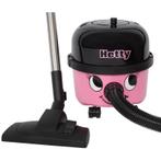 Stofzuiger | HETTY | Energiezuinig | 6L | Met Zak | 620W |, Verzenden, Nieuw in verpakking